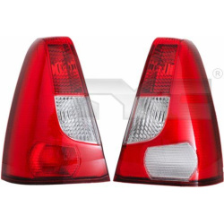 kombinuotas galinis žibintas
                                TYC                                                110758112, N