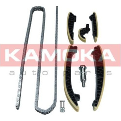 paskirstymo grandinės komplektas
                                KAMOKA                                7001579, KAMOKA, 7001