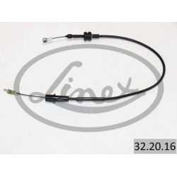 akceleratoriaus trosas
                                LINEX                                                32.20.16, LINEX, 