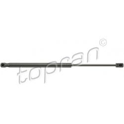 dujinė spyruoklė, bagažinė
                                TOPRAN                                821 076, Nenurodytas gam