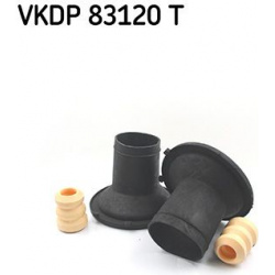 apsauginio dangtelio komplektas, amortizatorius
                                SKF                                          