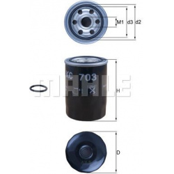 kuro filtras
KNECHT KC 703D, KNECHT, KC703D, a