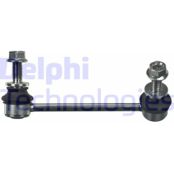 stabilizatoriaus traukė
                                DELPHI                                                TC3035, Nenuro