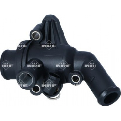 termostatas, aušinimo skystis
                                NRF                                                725295, NRF