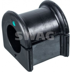 stabilizatoriaus įvorė
                                SWAG                                                81 94 2853, Nenu