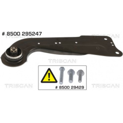 pakabos svirtis
                                TRISCAN                                                8500 295247, Nenurodyt
