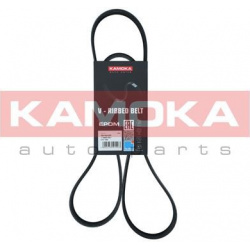 V formos rumbuoti diržai
                                KAMOKA                                                7016107, KAMO