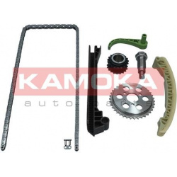 paskirstymo grandinės komplektas
                                KAMOKA                                7001555, KAMOKA, 7001