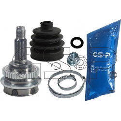 pusašio šarnyras
                                GSP                                857015, GSP, 857015, auto detalė