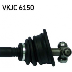 pusašis
                                SKF                                VKJC 6150, SKF, VKJC 6150, auto detalė