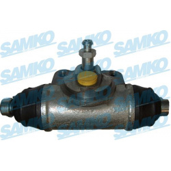 rato stabdžių cilindras
                                SAMKO                                C31037, SAMKO, C31037, auto de