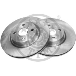 stabdžių diskas (1vnt)
                                OPTIMAL                                                BS-9252C, Nen