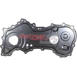 skirstomosios dėžės dangtis
                                METZGER                                                2386007