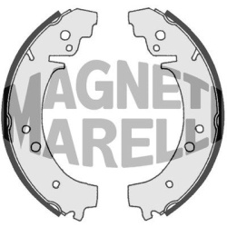 stabdžių trinkelė
                                MAGNETI MARELLI                                                360219198