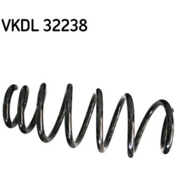 spyruoklė
                                SKF                                                VKDL32238, SKF, VKDL32238, auto