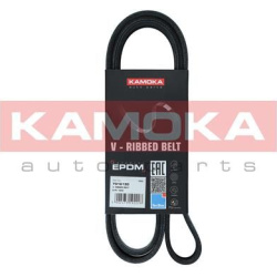 V formos rumbuoti diržai
                                KAMOKA                                                7016130, KAMO