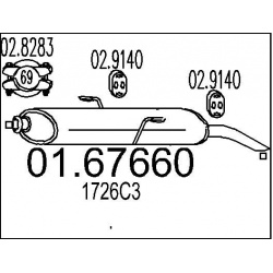 galinis duslintuvas
                                MTS                                                01.67660, Nenurodytas 