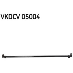 vairo traukė
                                SKF                                                VKDCV05004, SKF, VKDCV05004,