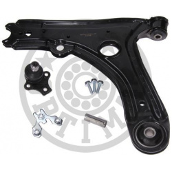 pakabos svirtis
                                OPTIMAL                                                G6-070S1, Nenurodytas 