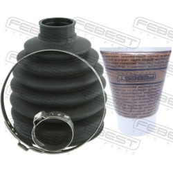 pusašio šarnyro apsauga
                                FEBEST                                                0517P-BT50, N