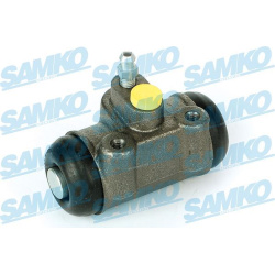 rato stabdžių cilindras
                                SAMKO                                                C06708, SAMKO,