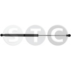 dujinė spyruoklė, bagažinė
                                STC                                                T446131, ST