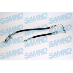 stabdžių žarnelė
SAMKO 6T48580, SAMKO, 6T4