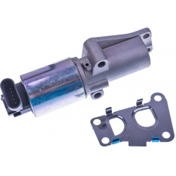 ERG vožtuvas
DENCKERMANN E400054, Nenurodytas