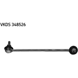 Stabilizatoriaus traukė
                                SKF                                VKDS 348526, SKF, VKDS348526, aut