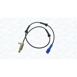 jutiklis, rato greitis
                                MAGNETI MARELLI                                172100065010, MAGNETI M