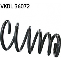 spyruoklė
                                SKF                                VKDL36072, SKF, VKDL36072, auto detalė