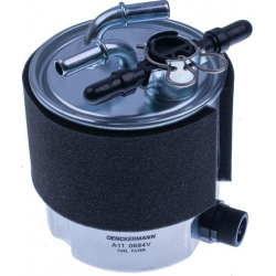 kuro filtras
                                DENCKERMANN                                A110694V, Nenurodytas gamintojas, A11