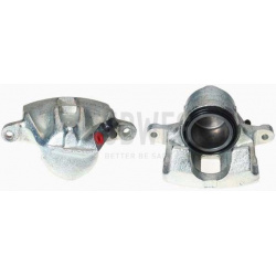 stabdžių apkaba
                                BUDWEG CALIPER                                                341801, Nenur