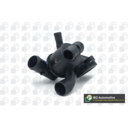 termostatas, aušinimo skystis
                                BGA                                                CT0118, BGA