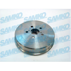 stabdžių būgnas
                                SAMKO                                                S70349, SAMKO, S70349