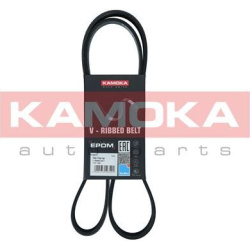 V formos rumbuoti diržai
                                KAMOKA                                                7017012, KAMO