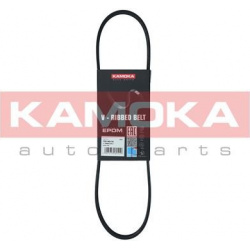 V formos rumbuoti diržai
                                KAMOKA                                                7014015, KAMO