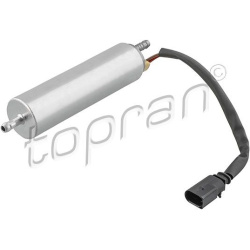 kuro siurblys
                                TOPRAN                                                630 676, Nenurodytas gami