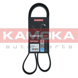 V formos rumbuoti diržai
                                KAMOKA                                                7016087, KAMO