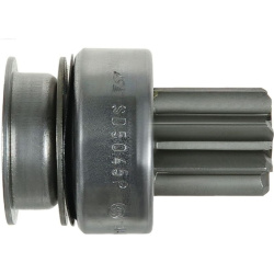 laisvos eigos pavara, starteris AS
                                AS-PL                                                SD504