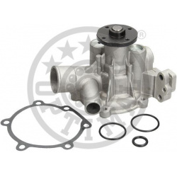 Vandens siurblys, variklio aušinimas
                                OPTIMAL                                                