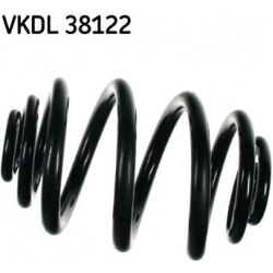 spyruoklė
                                SKF                                VKDL38122, SKF, VKDL38122, auto detalė