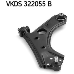 pakabos svirtis
                                SKF                                VKDS322055B, SKF, VKDS322055B, auto detal�