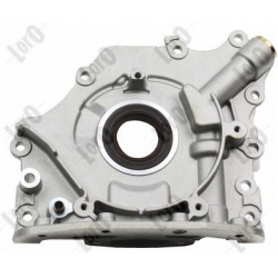 alyvos siurblys LORO
                                ABAKUS                                                102-00-030, Nenuro