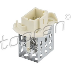 varža, vidaus pūtiklis
                                TOPRAN                                                701 808, Nenur