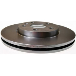 stabdžių diskas (1vnt)
                                DENCKERMANN                                                B130710, 