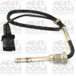 jutiklis, išmetamųjų dujų temperatūra
MEAT & DORIA