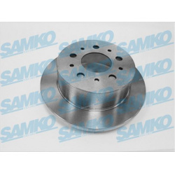 stabdžių diskas (1vnt)
                                SAMKO                                F2014P, SAMKO, F2014P, auto det
