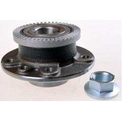 rato guolis
                                DENCKERMANN                                                W413540, Nenurodytas g