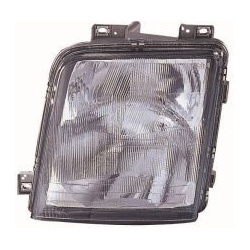 priekinis žibintas Depo
                                ABAKUS                                                441-1143L-LD-E